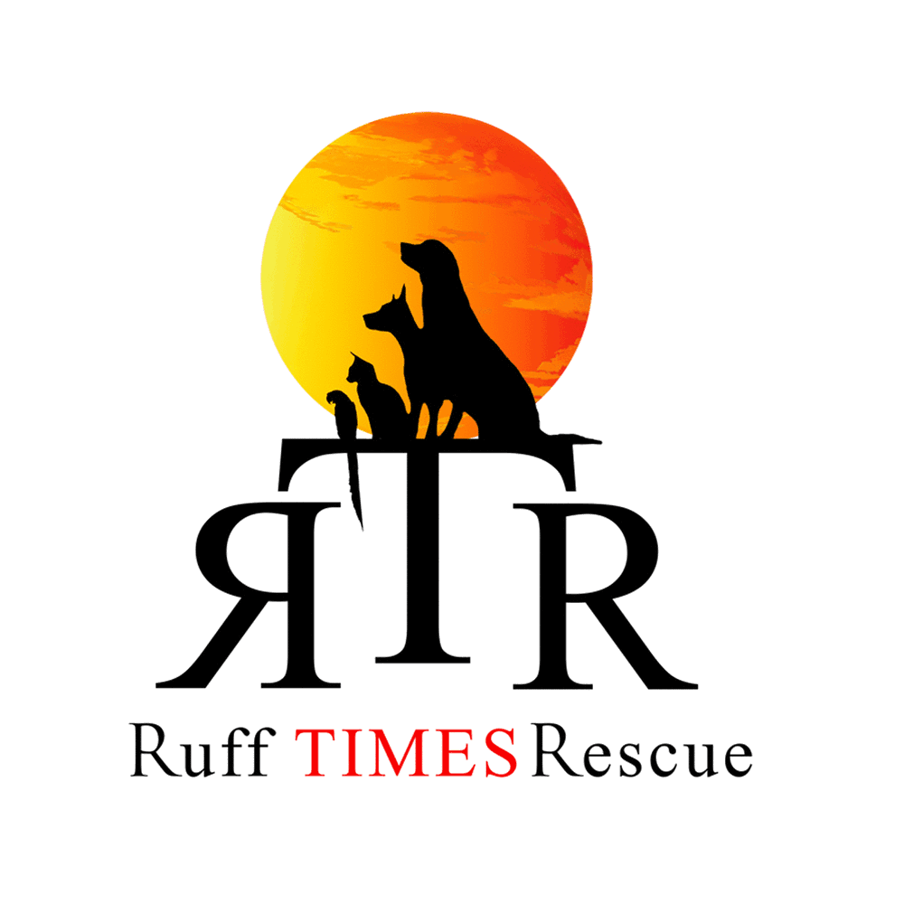 Ruff Times Rescue | Clermont FL